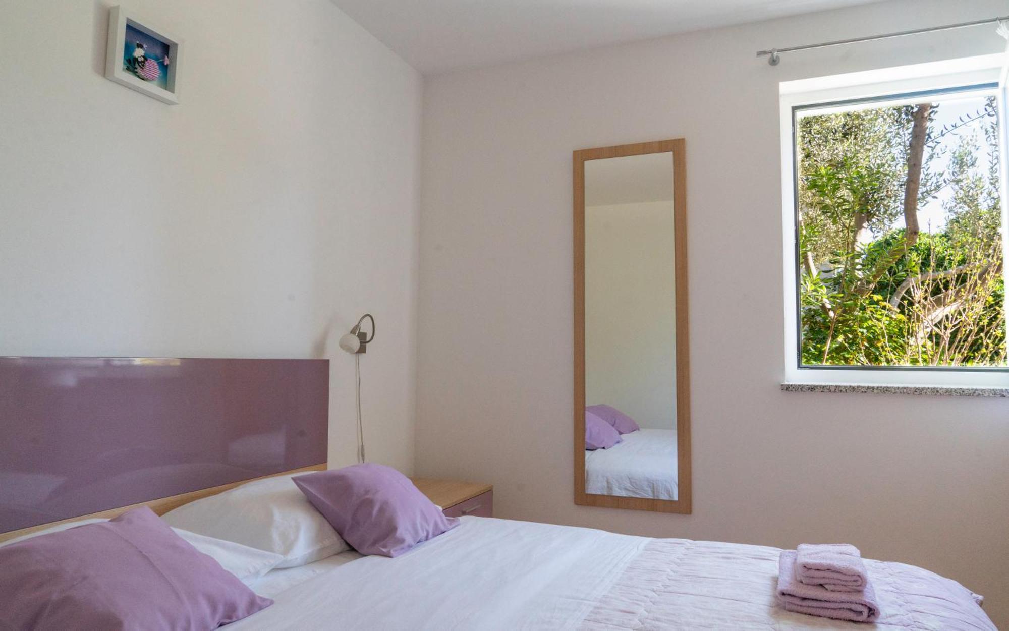 Apartments Lila Cres Δωμάτιο φωτογραφία