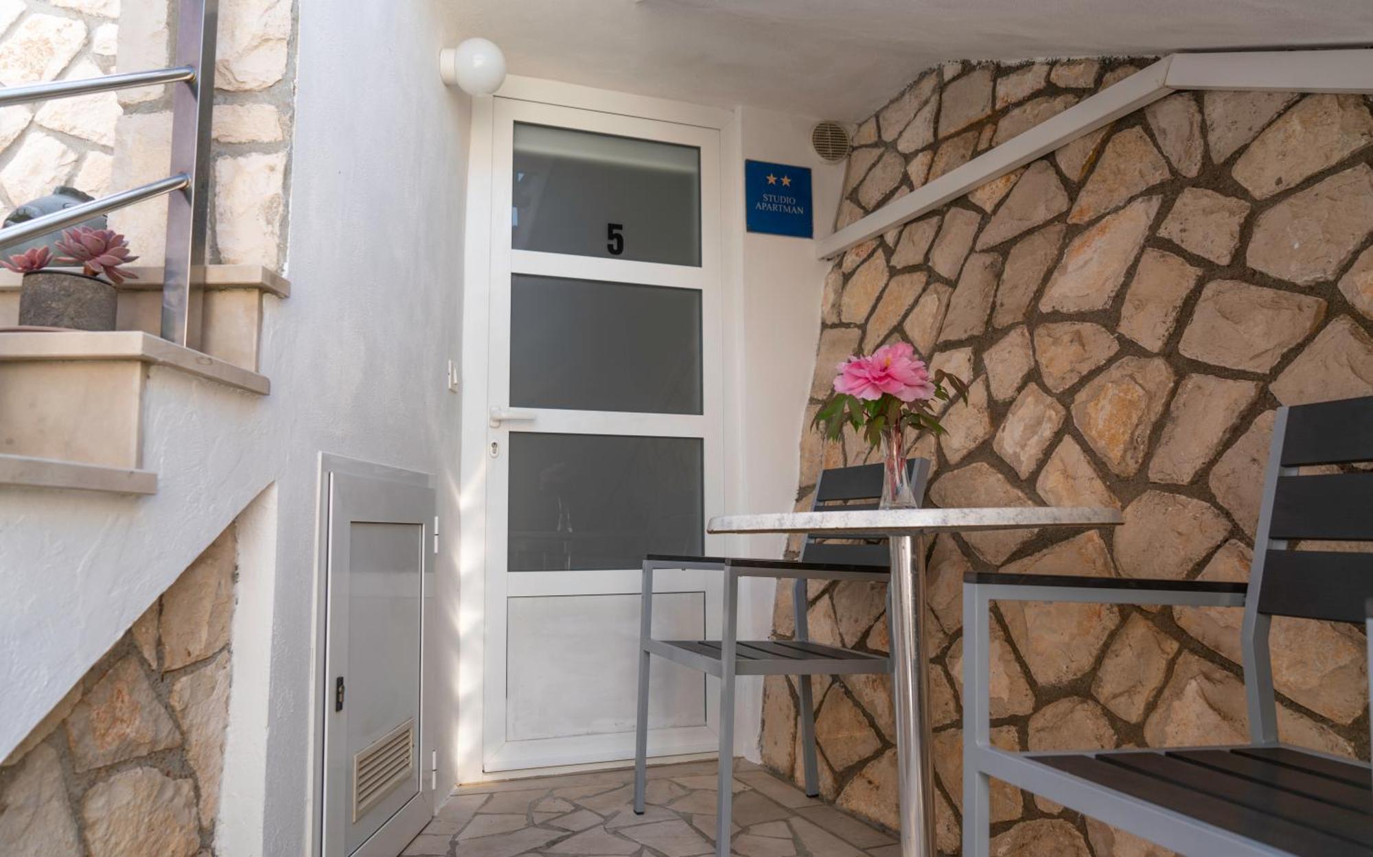Apartments Lila Cres Δωμάτιο φωτογραφία