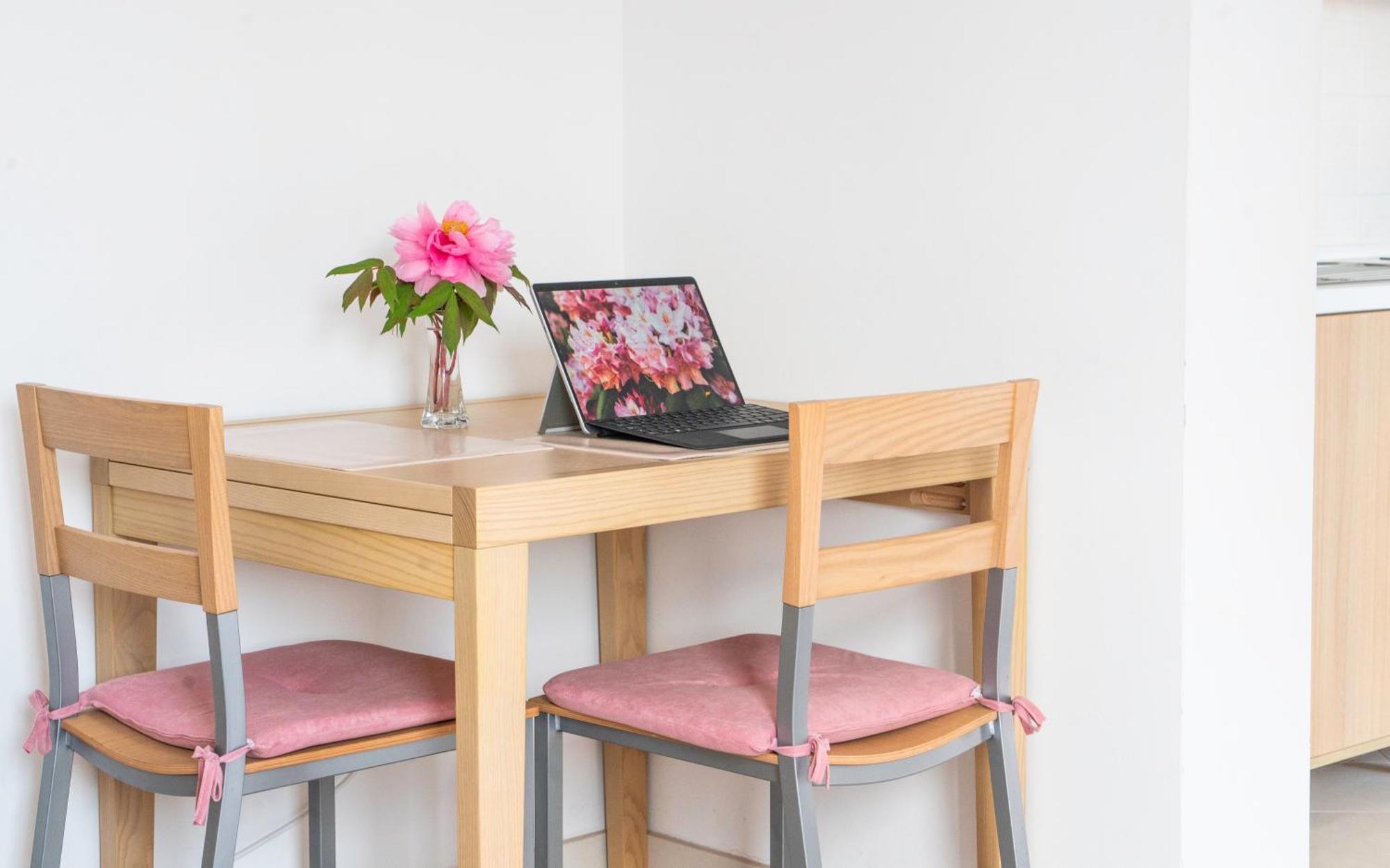 Apartments Lila Cres Εξωτερικό φωτογραφία