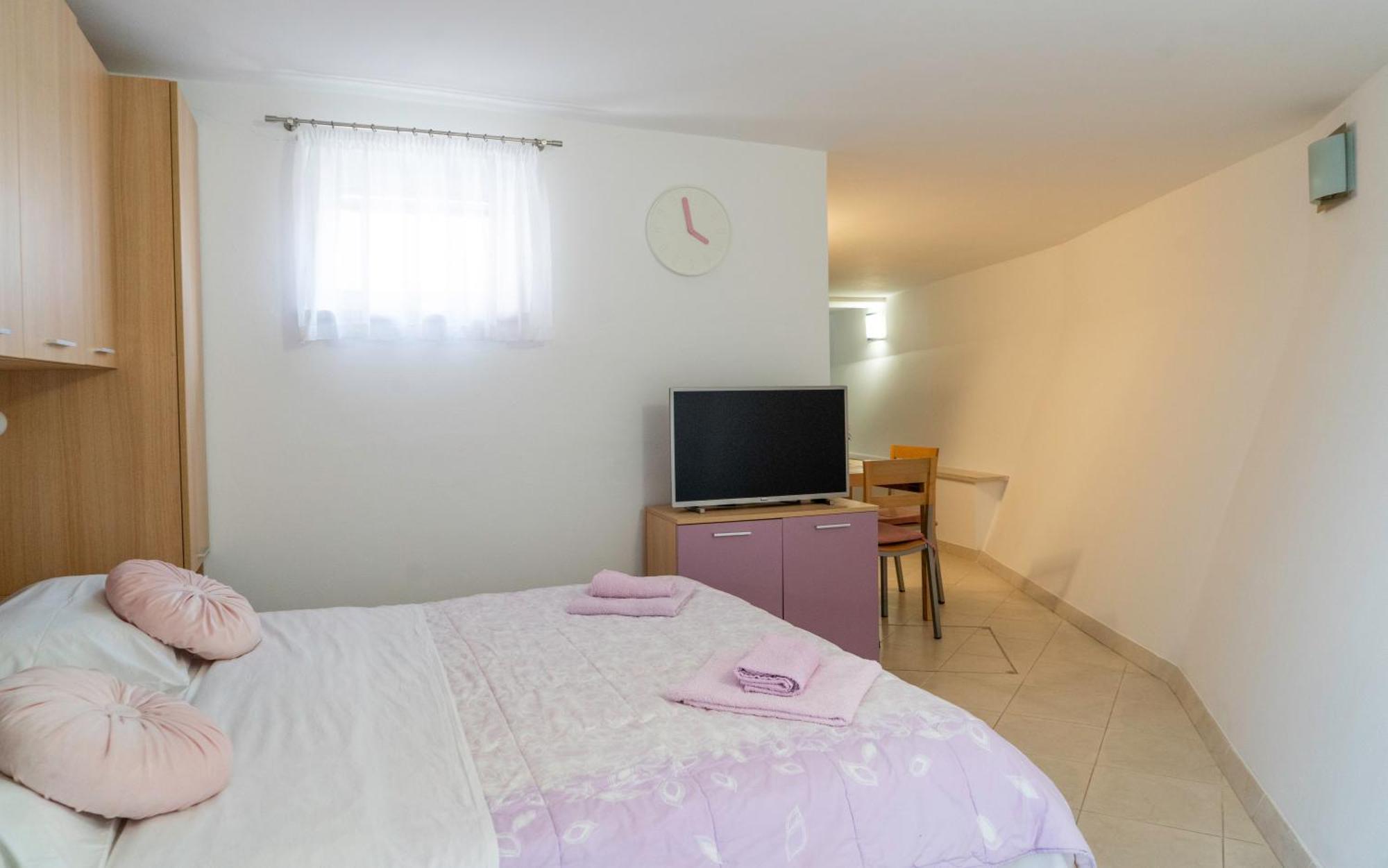 Apartments Lila Cres Δωμάτιο φωτογραφία