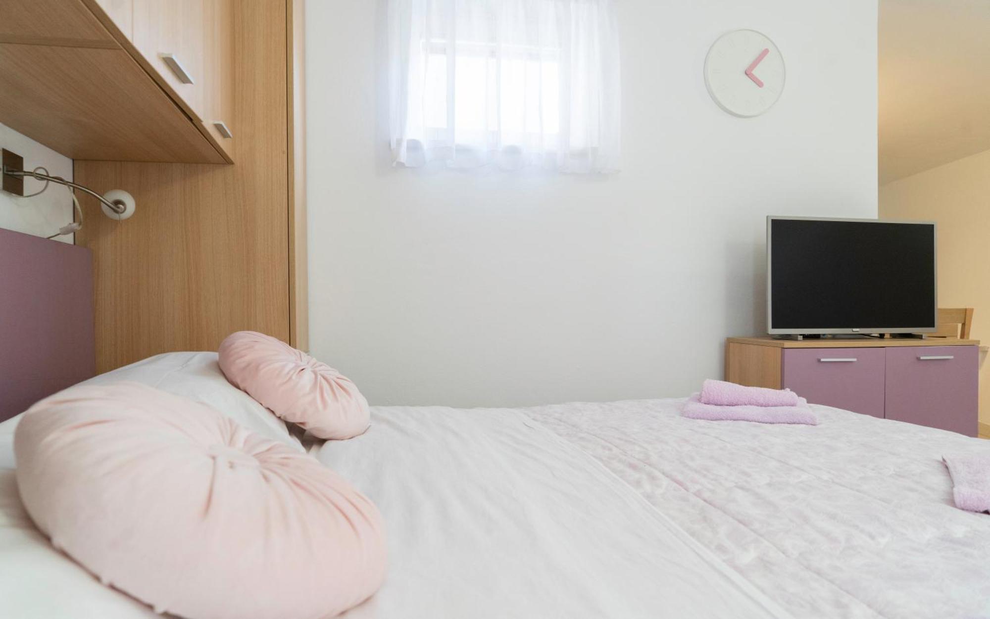 Apartments Lila Cres Δωμάτιο φωτογραφία