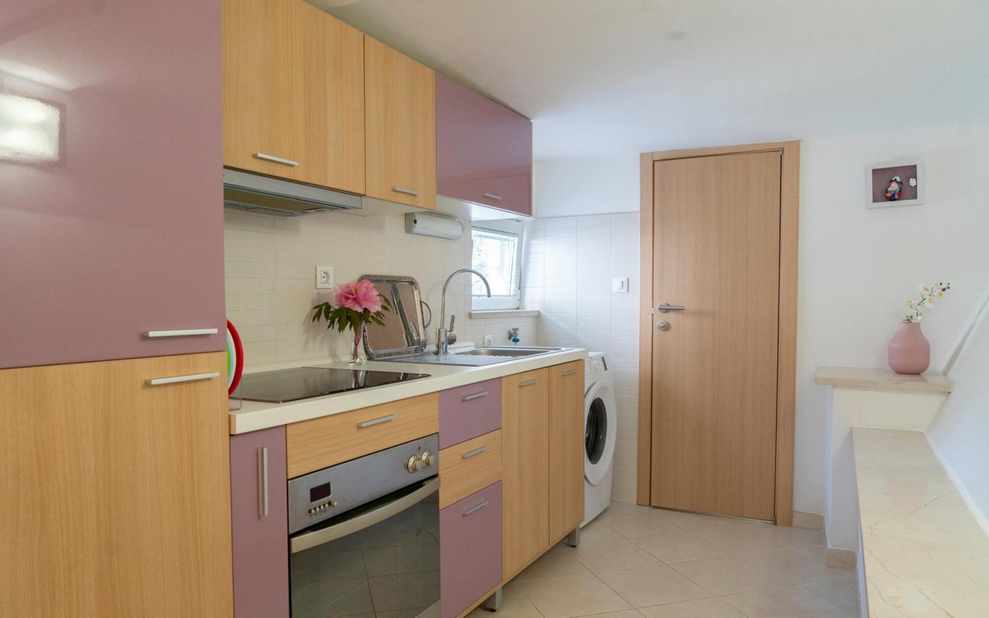Apartments Lila Cres Δωμάτιο φωτογραφία