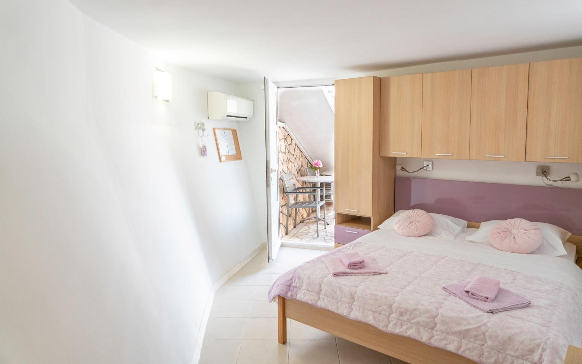 Apartments Lila Cres Δωμάτιο φωτογραφία
