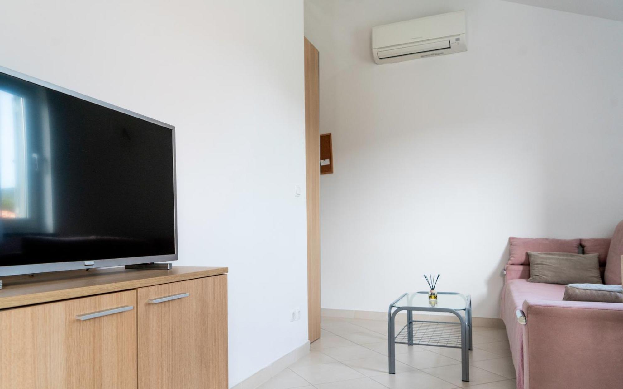 Apartments Lila Cres Δωμάτιο φωτογραφία