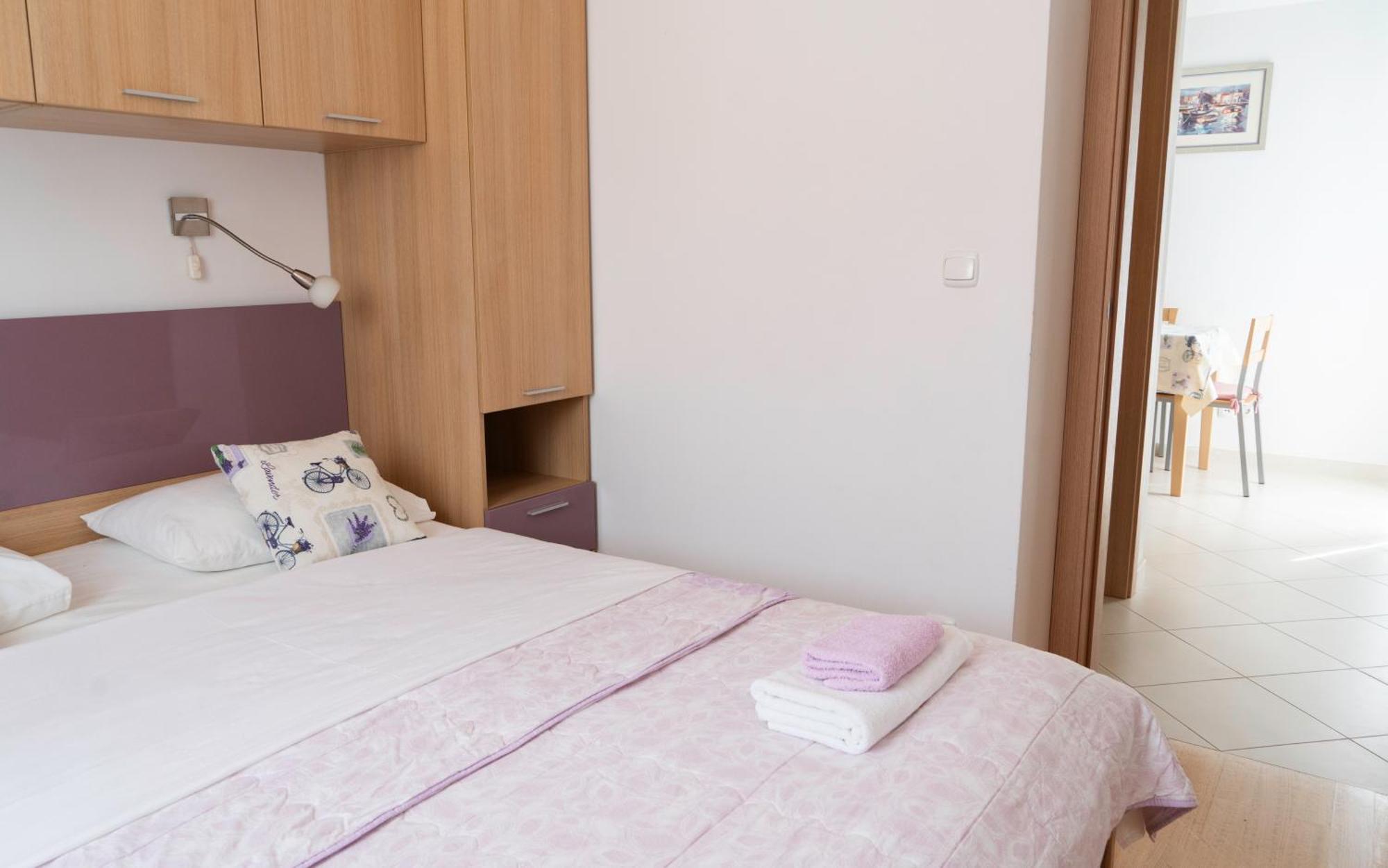 Apartments Lila Cres Δωμάτιο φωτογραφία