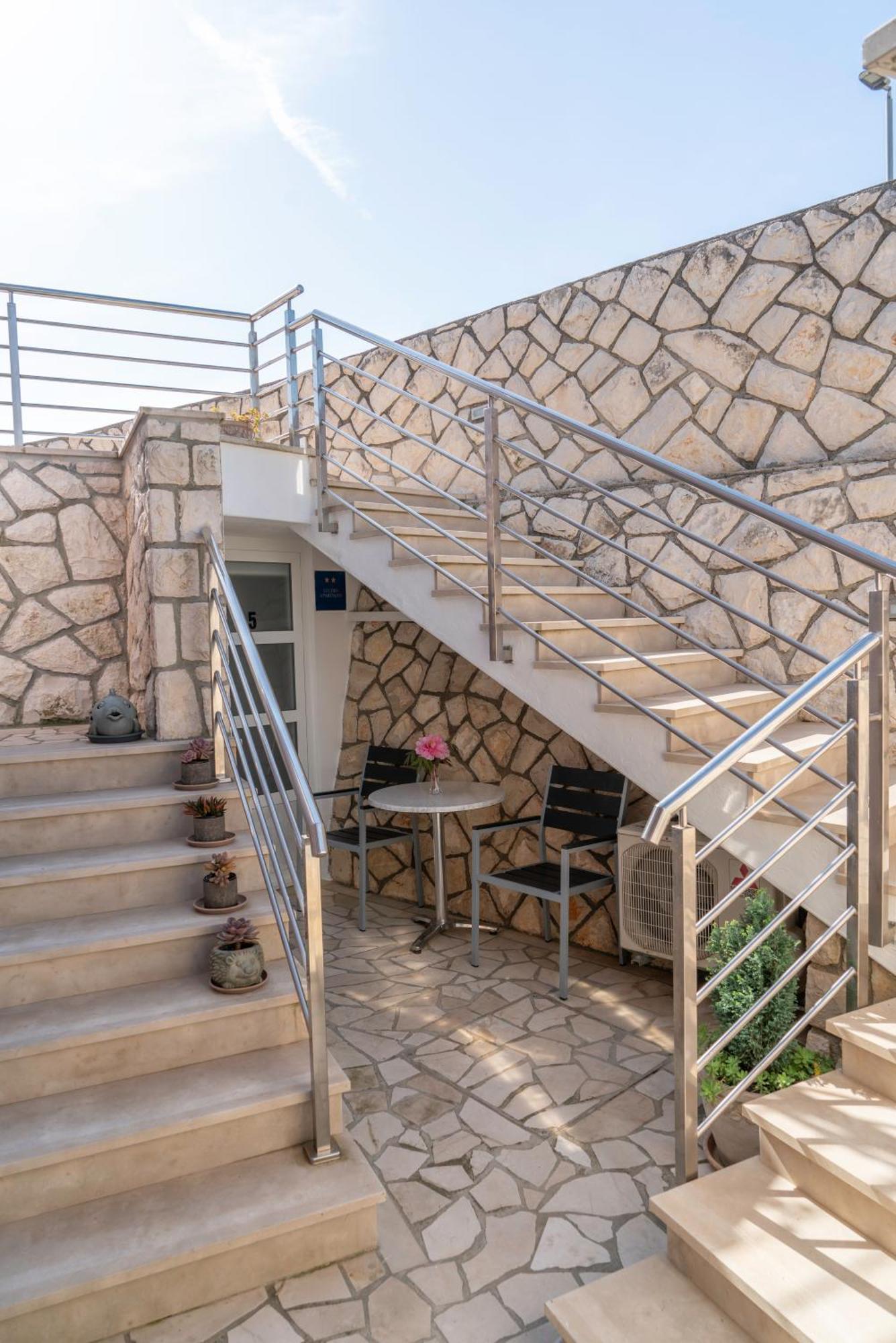 Apartments Lila Cres Δωμάτιο φωτογραφία