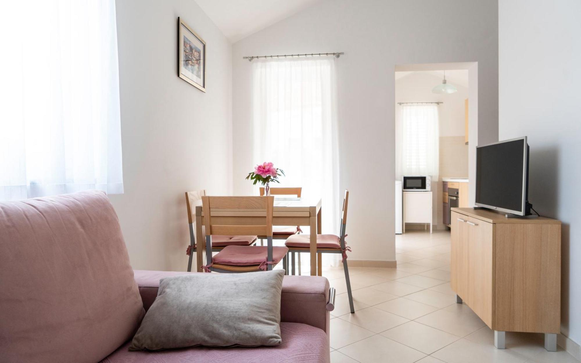 Apartments Lila Cres Δωμάτιο φωτογραφία
