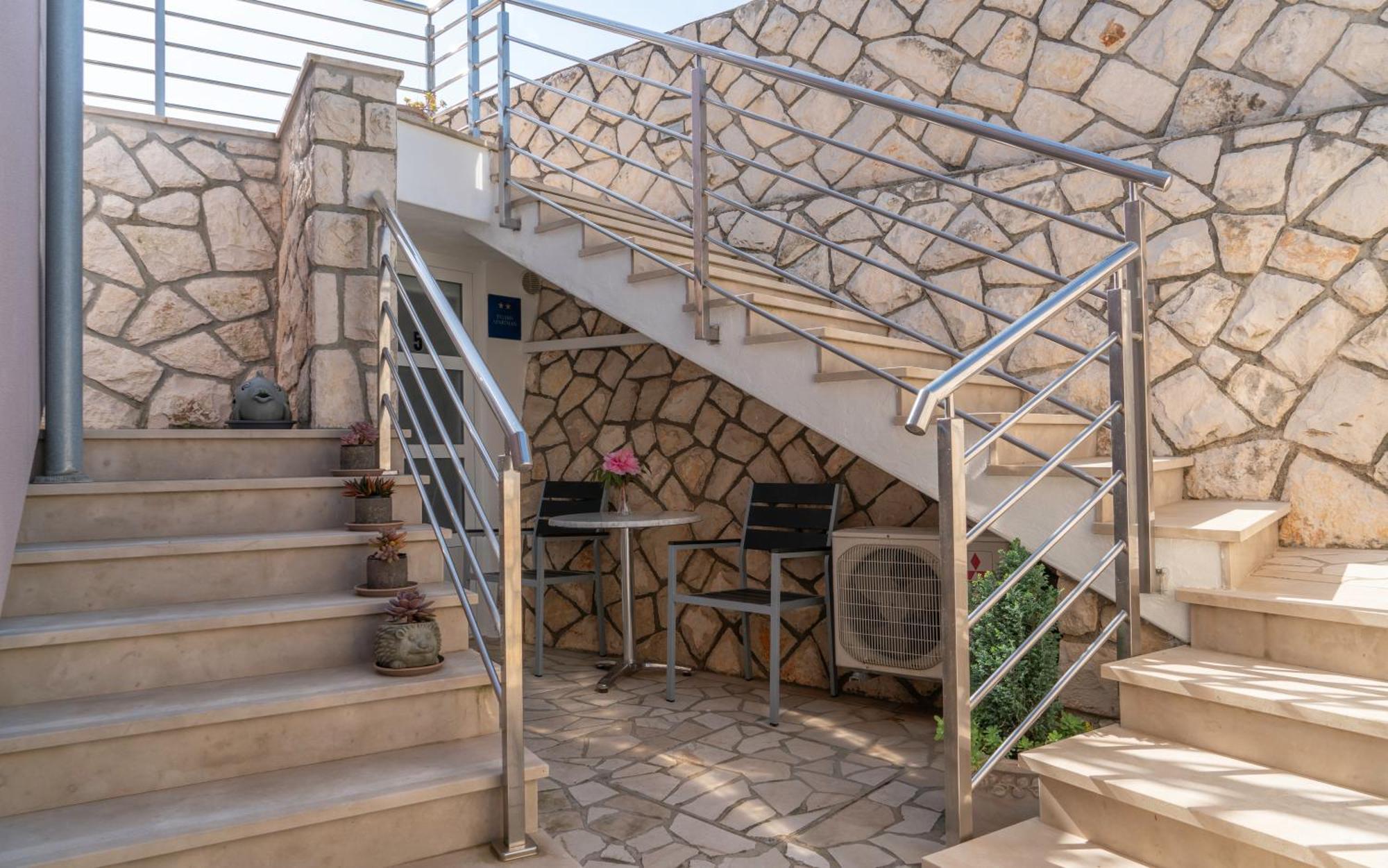 Apartments Lila Cres Δωμάτιο φωτογραφία