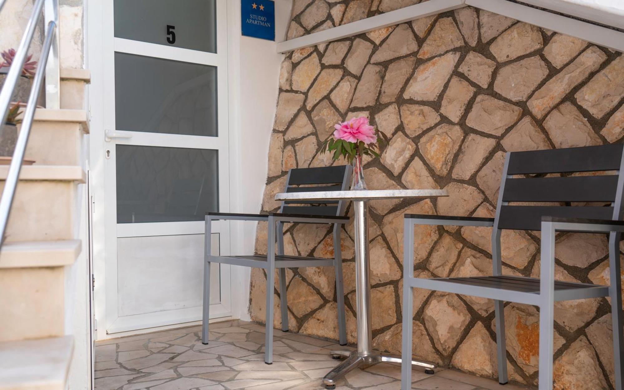 Apartments Lila Cres Δωμάτιο φωτογραφία