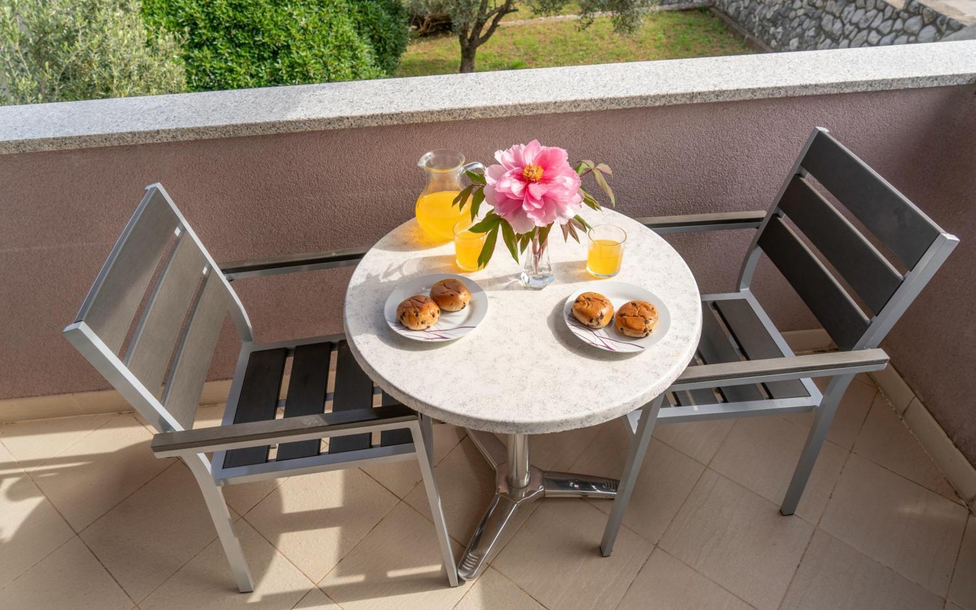 Apartments Lila Cres Δωμάτιο φωτογραφία