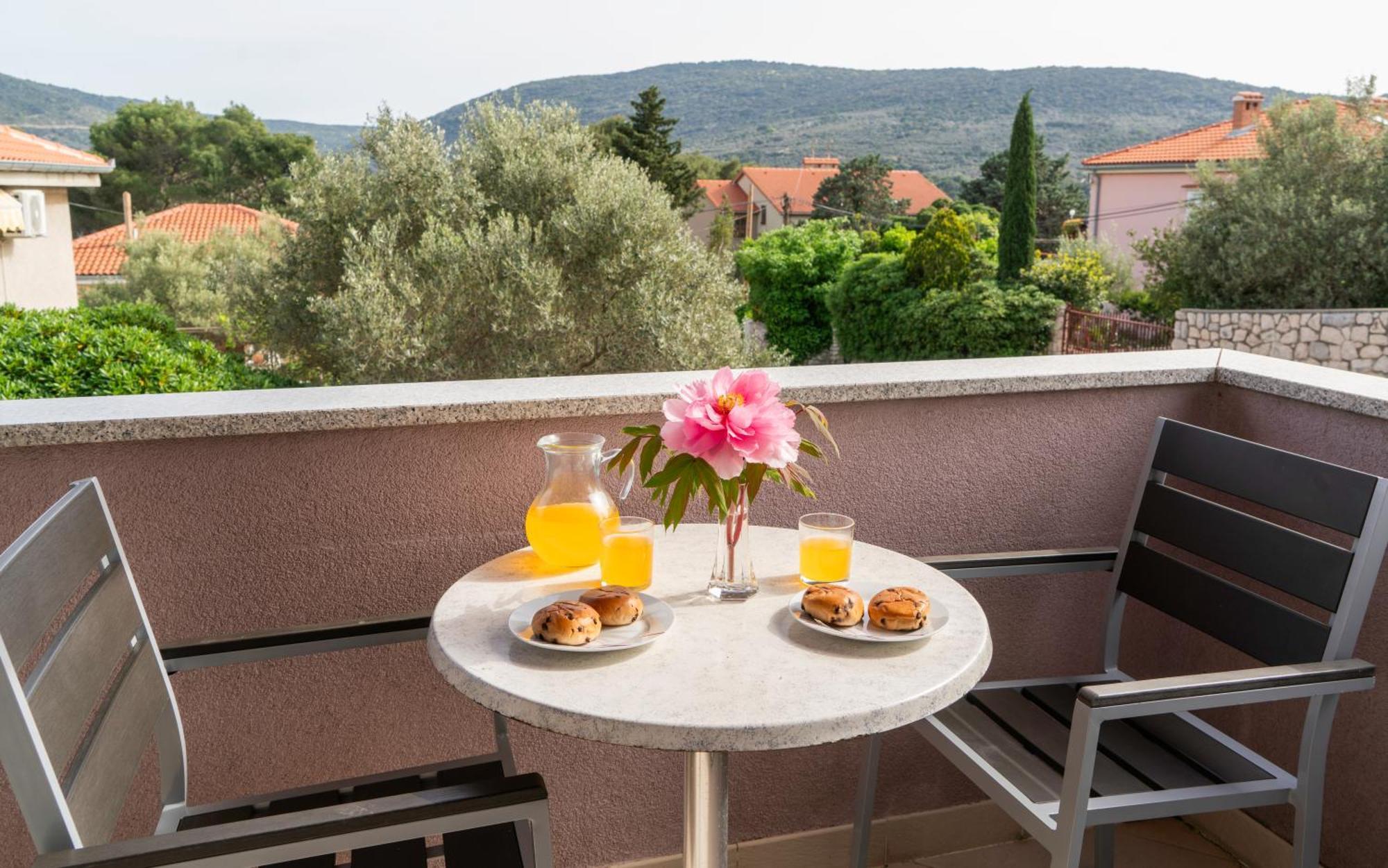 Apartments Lila Cres Δωμάτιο φωτογραφία