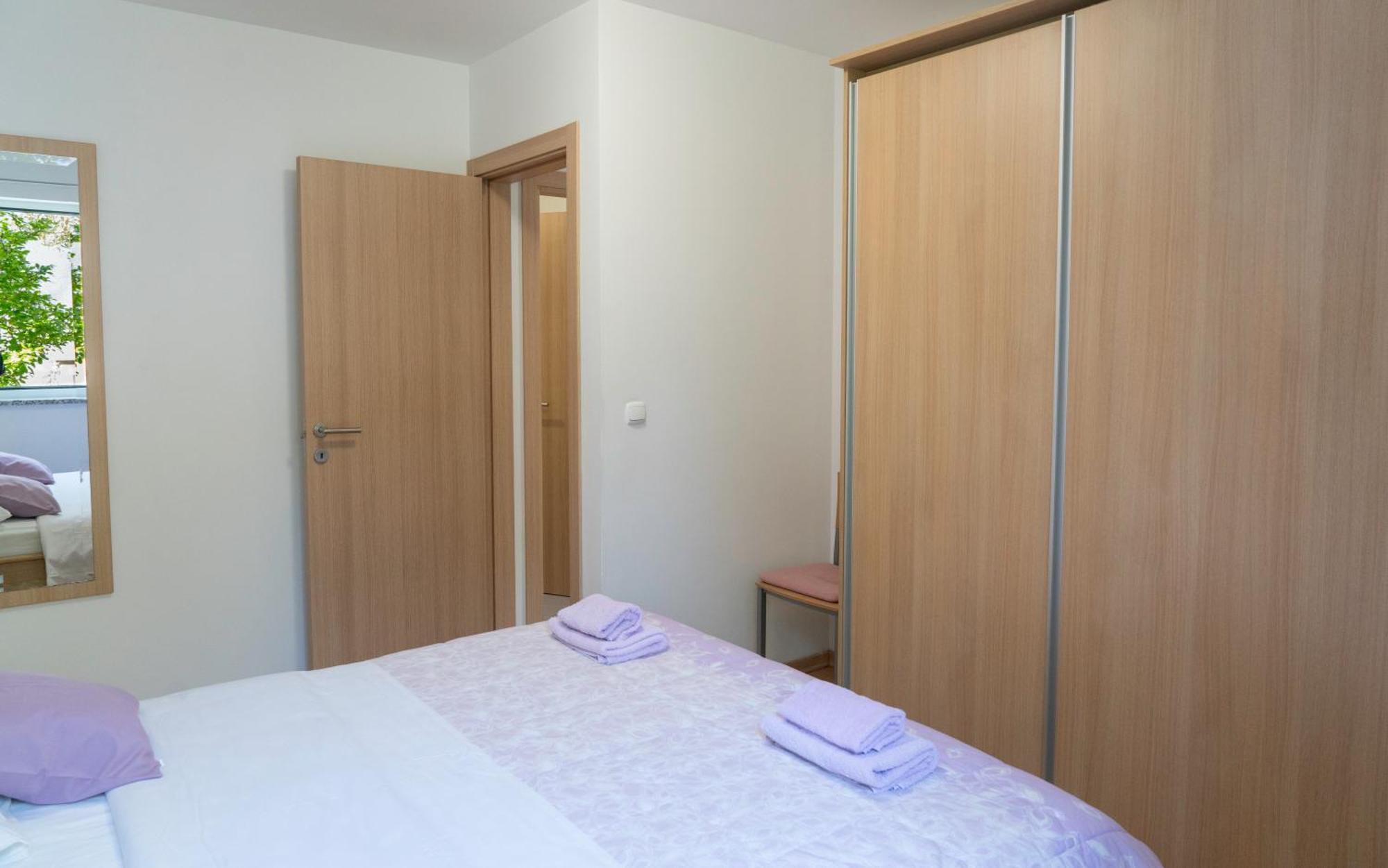 Apartments Lila Cres Δωμάτιο φωτογραφία