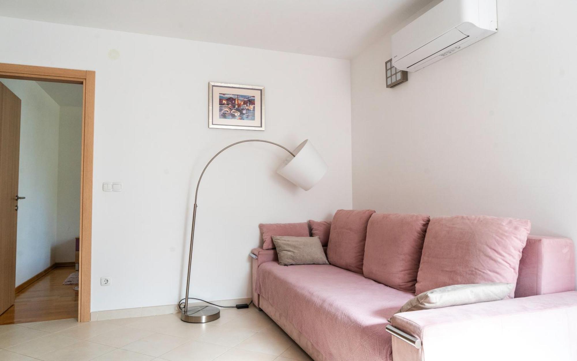 Apartments Lila Cres Δωμάτιο φωτογραφία