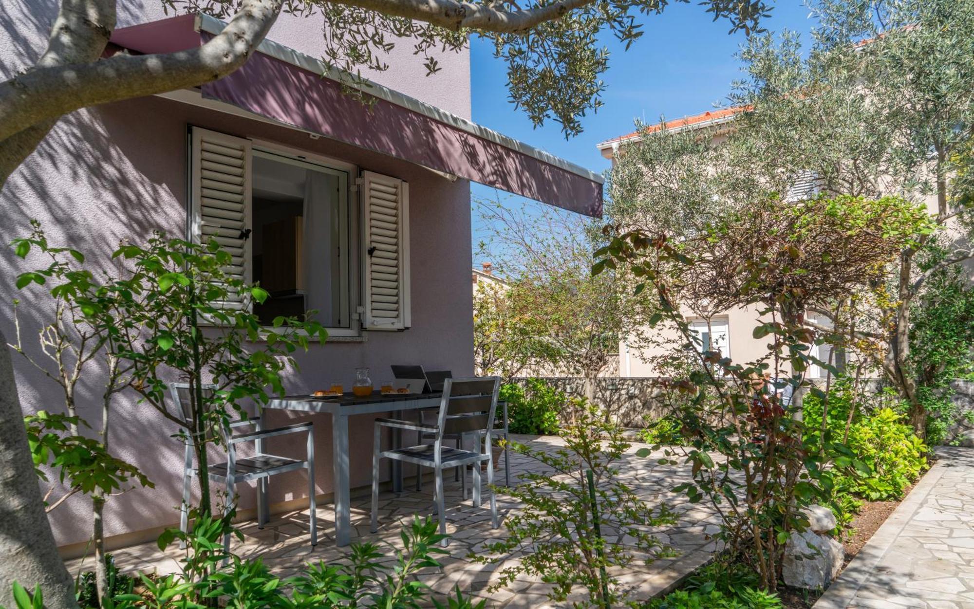 Apartments Lila Cres Δωμάτιο φωτογραφία