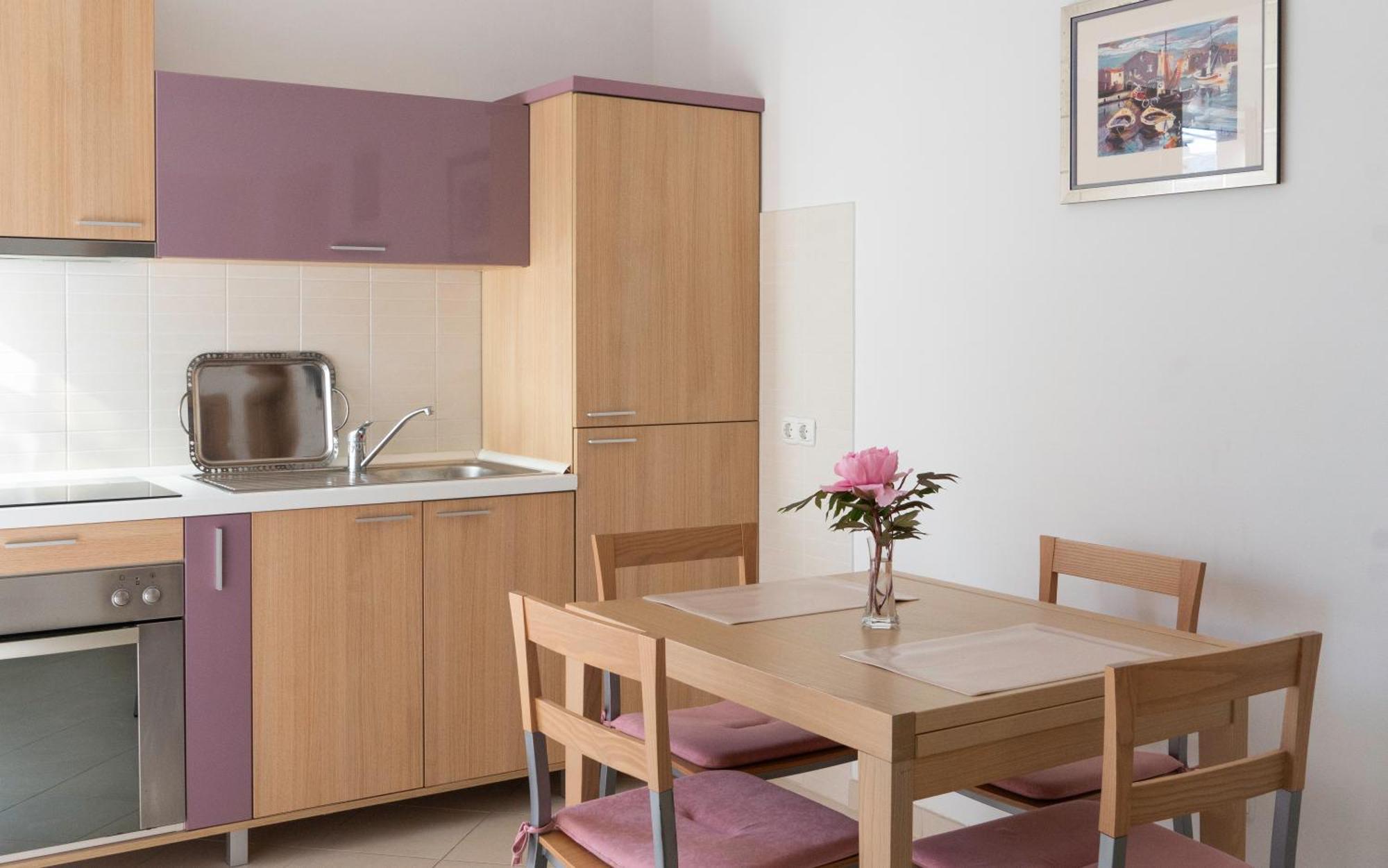 Apartments Lila Cres Δωμάτιο φωτογραφία